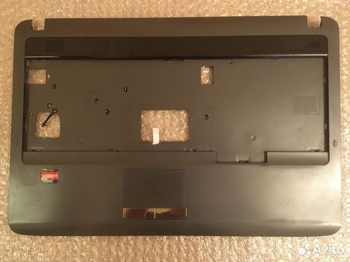 Топкейс samsung r525 BA75-02782a