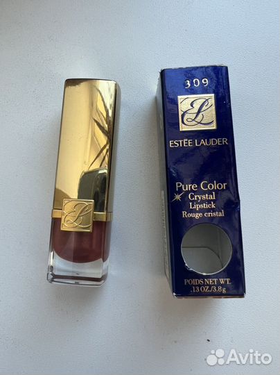 Estee lauder помада