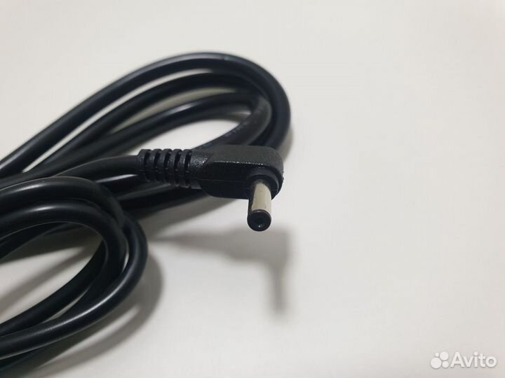 Зарядное устройство Asus 19V 3.42A (4.0x1.35)