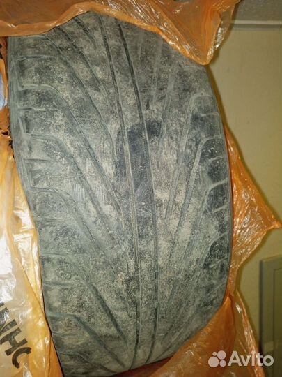 Triangle TR968 235/45 R18