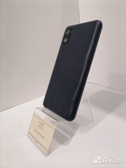 Itel A17