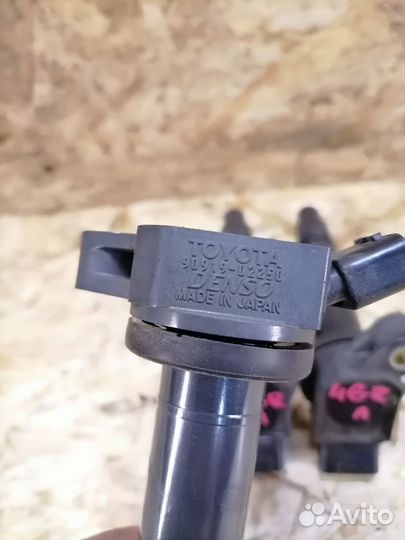 Катушка зажигания Lexus IS 2 4GR-FSE