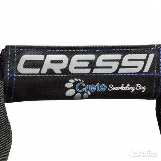 Сетчатая сумка для снаряжения Crete Snorkeling