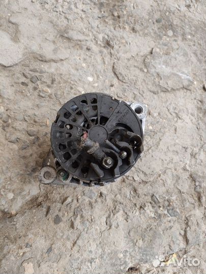 Генератор на opel astra h, Opel Zafira b