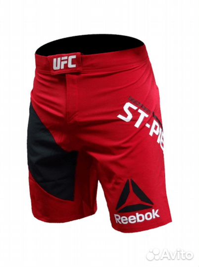 Шорты спортивные reebok