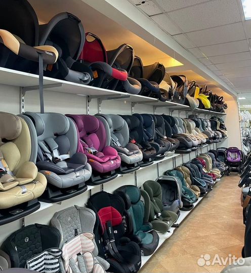 Удлиненные плечевые ремни для автокресел