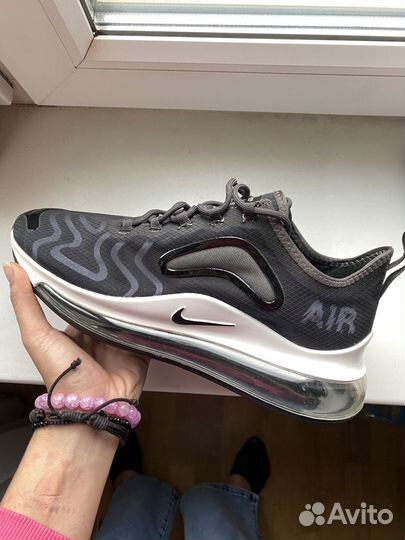 Кроссовки Nike air max 720
