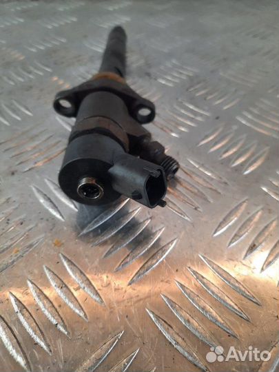 Форсунка Peugeot 307 1.6 9HZ 2006