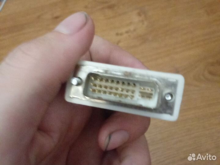 Переходник для системного блока