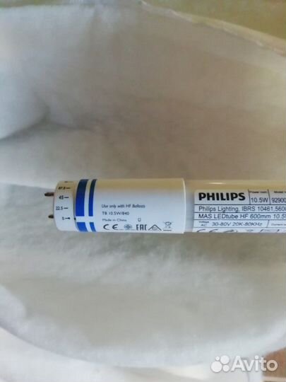 Led лампы новые