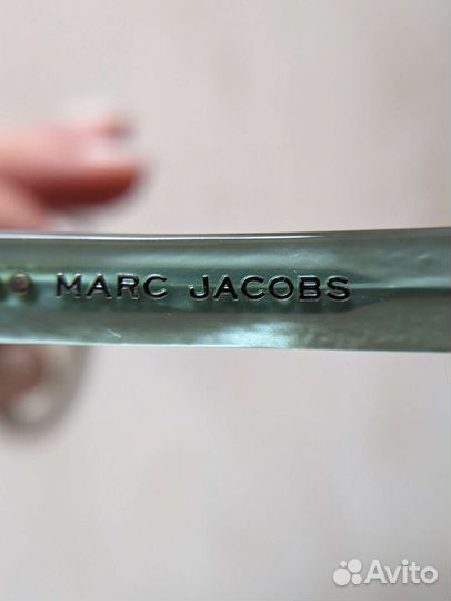 Винтажные очки Marc Jacobs оригинал