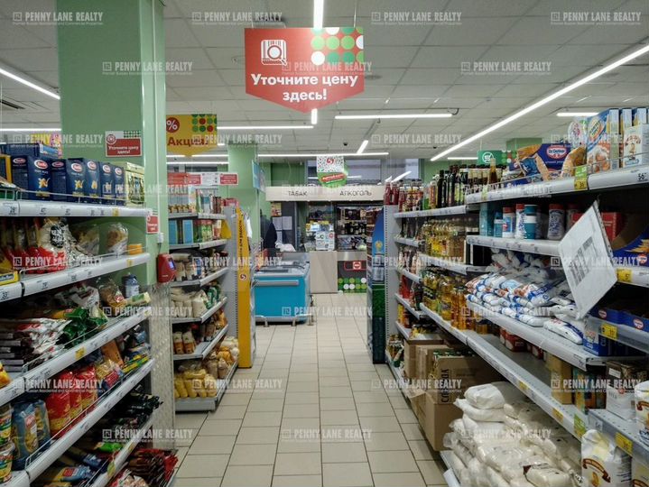 Продам здание, 2868 м²