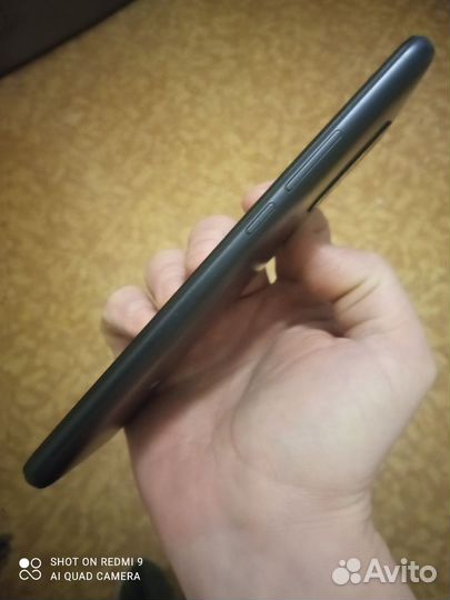 Xiaomi Redmi 9, 3/32 ГБ