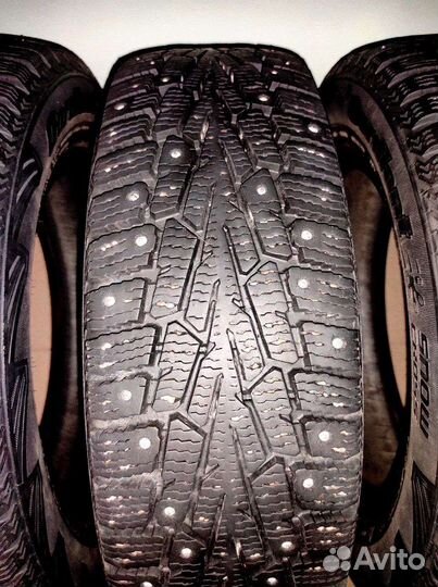 Cordiant Snow Cross 185/65 R15