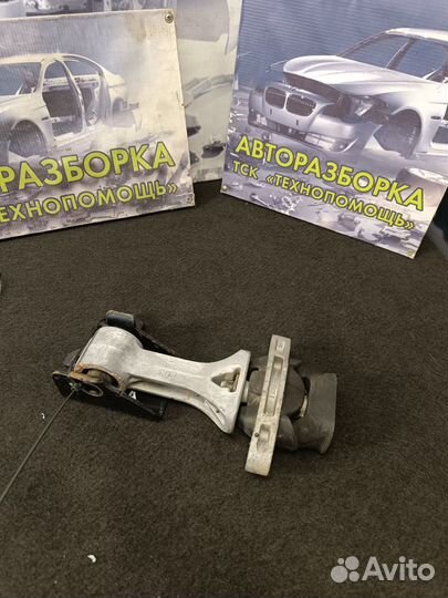 Опора АКПП KIA Ceed 2 JD