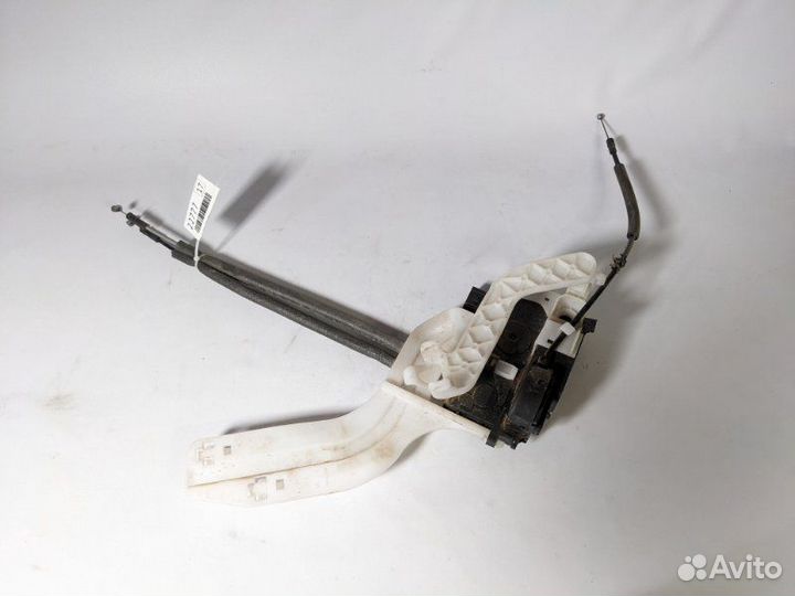 Замок двери задний левый Hyundai Ix35 LM G4KD 2010