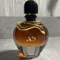 Духи paco rabanne pure xs