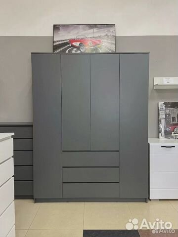 Шкаф на заказ как IKEA объявление продам