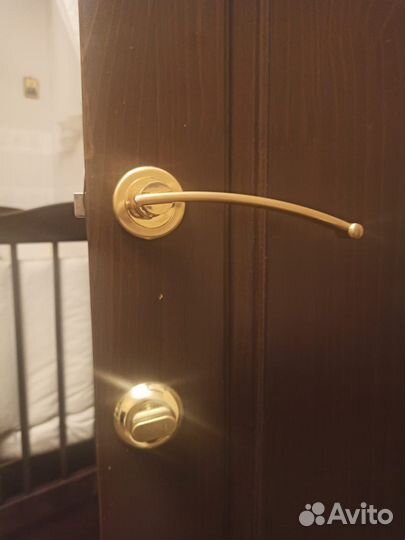 Межкомнатные двери бу с коробкой