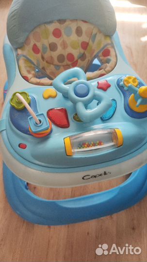 Ходунки детские