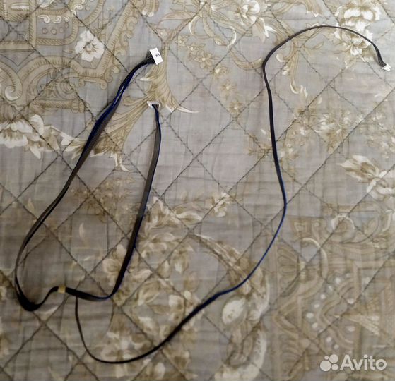 Шлейфа телевизора LG 42LA643V