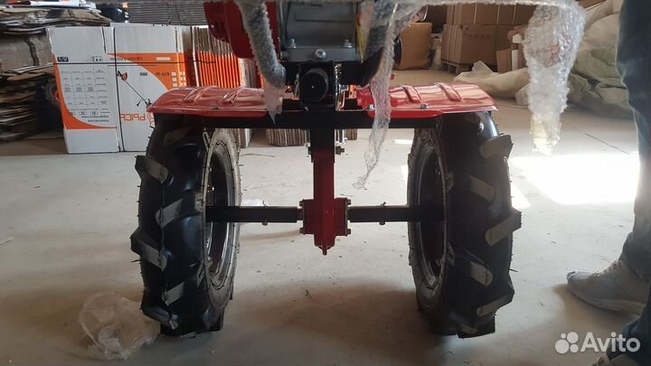 Мотокультиватор мб-850 (мастерпрофи)