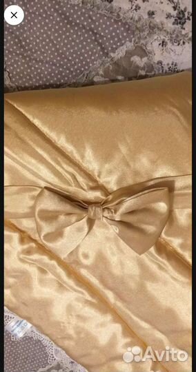 Одеяло детское