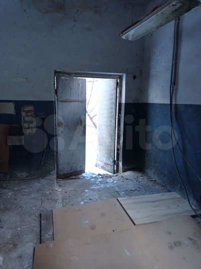 Свободного назначения, 33 м²