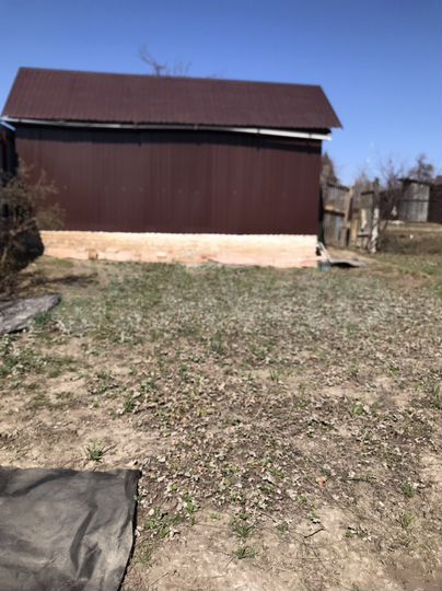 Участок 3,2 сот. (ИЖС)