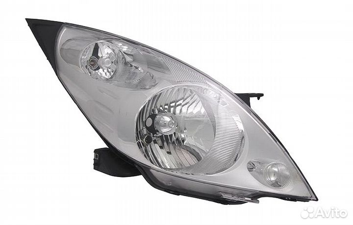 Фара правая Chevrolet Spark (2010-2016)