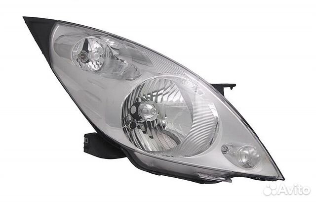Фара правая Chevrolet Spark (2010-2016)