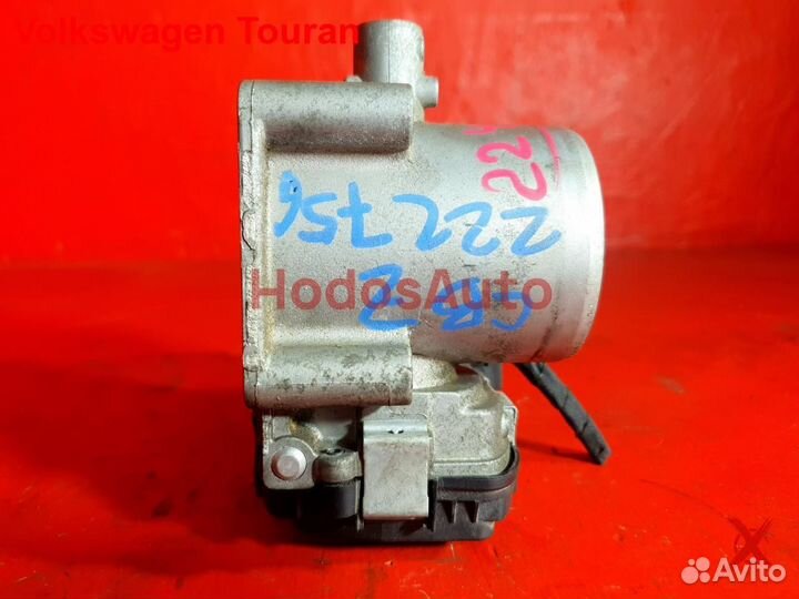 Дроссельная заслонка CBZ Volkswagen Touran