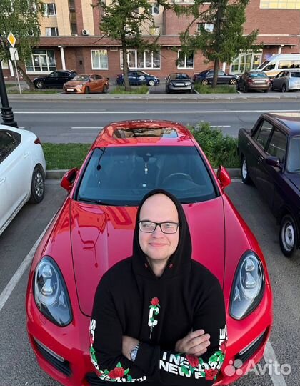 Свой человек в зеленограде москве городе