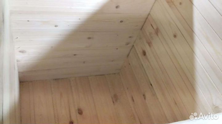 Кашпо для цветов Напольное