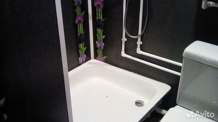 Услуги сантехника, сантехнические работы