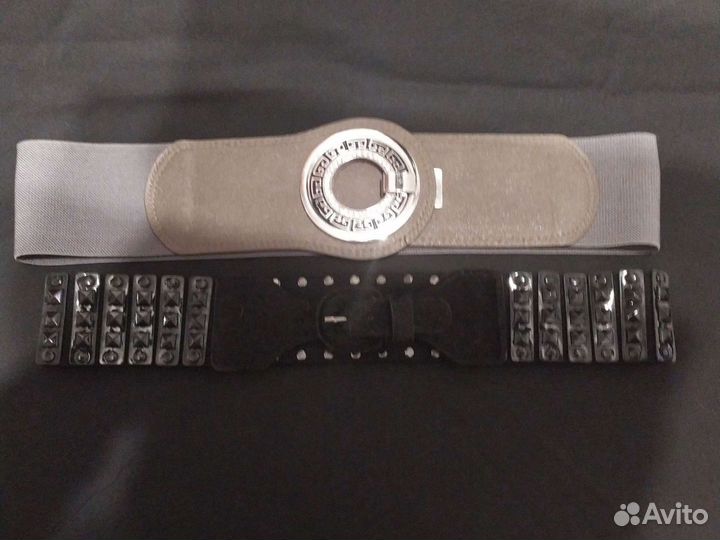 Ремень женский новый