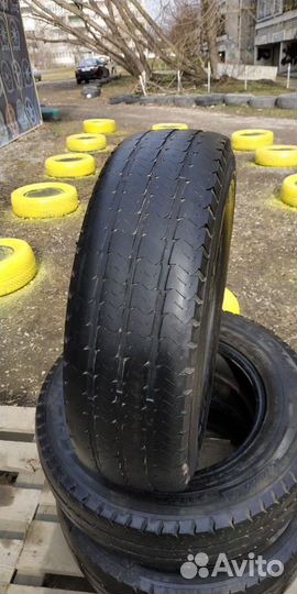 КАМА Kама-Euro LCV-131 205/75 R16