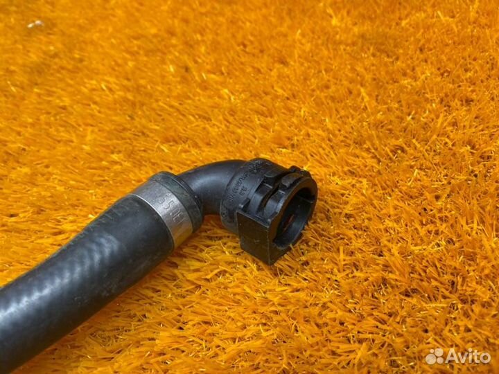 Патрубок системы охлаждения Bmw 5-Series E60