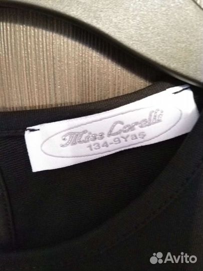 Платье туника