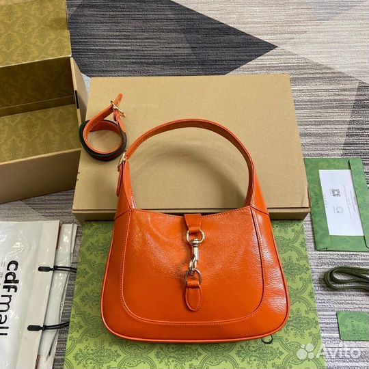 Сумка gucci jackie