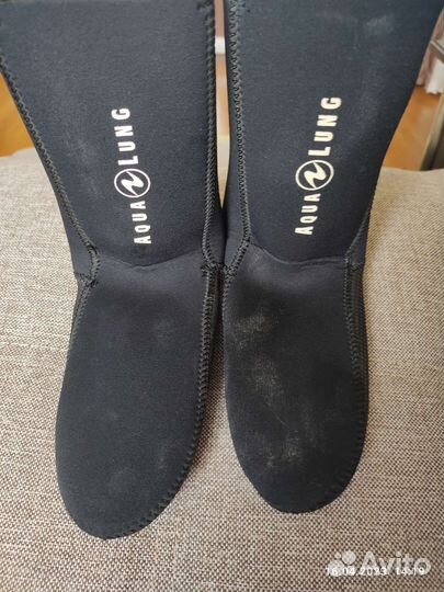 Неопреновые носки