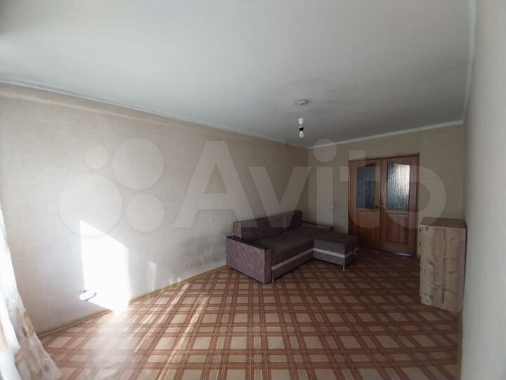 3-к. квартира, 60 м², 4/5 эт.