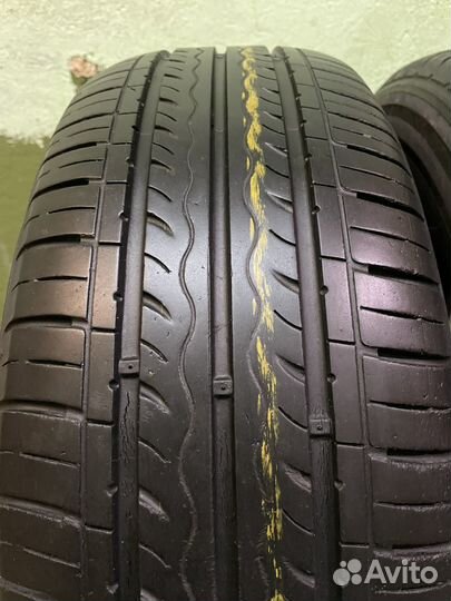 Kumho Solus KH17 205/65 R13 94V