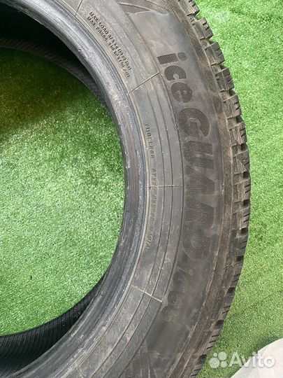 Yokohama Ice Guard IG65 225/60 R17 103T