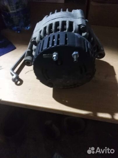 Генератор priora