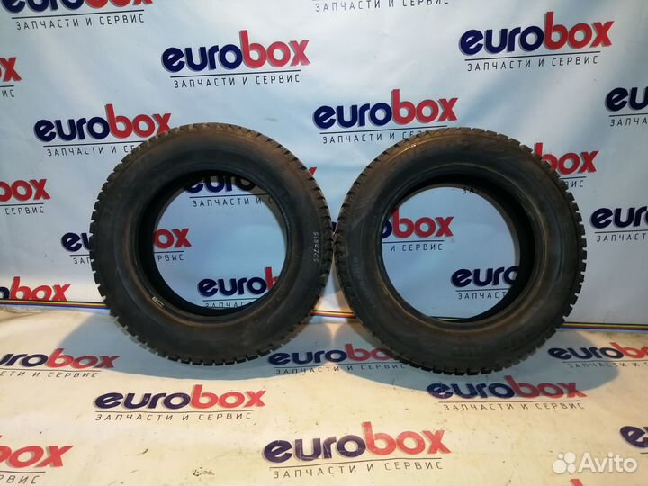 Laufenn I Fit Ice LW 71 185/65 R15 92T