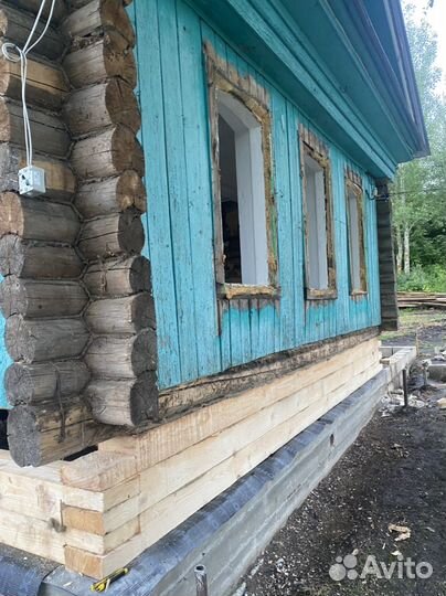 Бригада строителей