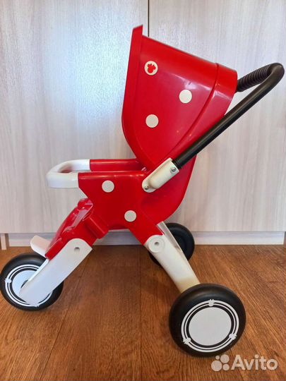 Коляска для куклы