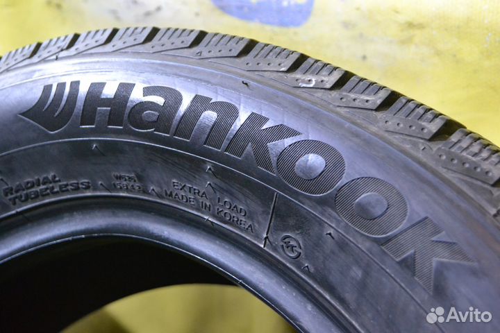 Hankook Winter I'Cept IZ2 205/60 R16