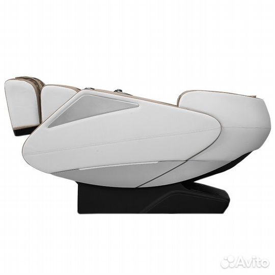 Массажное кресло Ergonova Ergoline 3 Beige